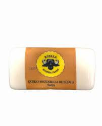 QUEIJO MUSSARELA BUFALA ALMEIDA P. PEDACO (KG)