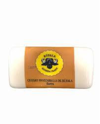 QUEIJO MUSSARELA BUFALA ALMEIDA P. PEDACO (KG)