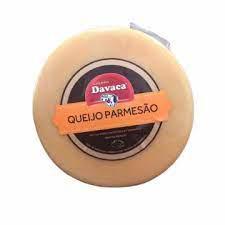 QUEIJO PARMESAO DAVACA PECA (KG)