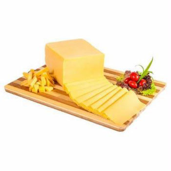 QUEIJO PRATO ORIENTE FATIADO (KG)