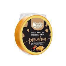 QUEIJO PROVOLONE DEALE PECA (KG)