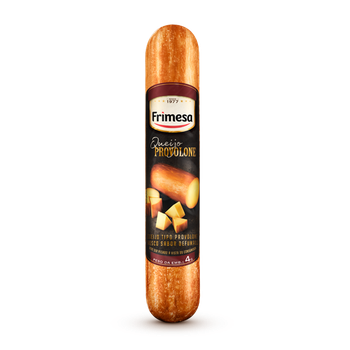 QUEIJO PROVOLONE FRIMESA PECA (KG) 