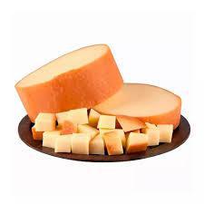 QUEIJO PROVOLONE LAURITA FRACIONADO (KG)