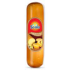 QUEIJO PROVOLONE SCALA FATIA KG 