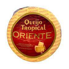 QUEIJO TROPICAL TIPO PARMESAO ORIENTE PECA (KG)