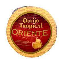 QUEIJO TROPICAL TIPO PARMESAO ORIENTE PECA (KG)
