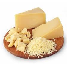 QUEIJO TROPICAL TIPO PARMESAO ORIENTE RALADO OU CUBOS (KG)