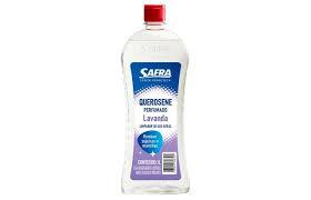 QUEROSENE SAFRA LAVANDA FR 1LT 