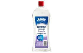 QUEROSENE SAFRA LAVANDA FR 1LT 
