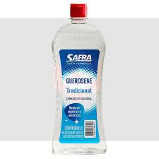 QUEROSENE SAFRA TRADICIONAL FR 1LT 