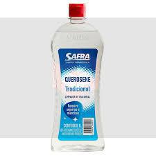 QUEROSENE SAFRA TRADICIONAL FR 1LT 