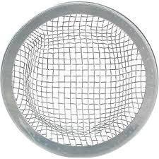 RALO TELINHA PARA PIA AMERICANA GRANDE 