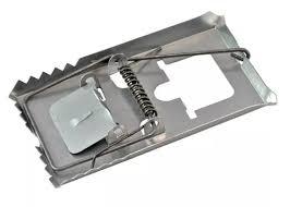 RATOEIRA CHAPA MEDIA 