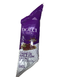 RECHEIO FORNEAVEL DOLCI 1.005 KG AVELA COM CACAU 