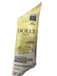RECHEIO FORNEAVEL DOLCI 1.005 KG BRANCO 