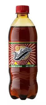 REFRIGERANTE GUARANA ITUBAINA PET 500ML 
