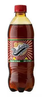 REFRIGERANTE GUARANA ITUBAINA PET 500ML 