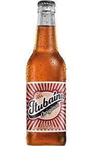 REFRIGERANTE ITUBAINA VD 355ML ORIGINAL