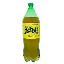 REFRIGERANTE JABOTI PET 2LT ABACAXI 