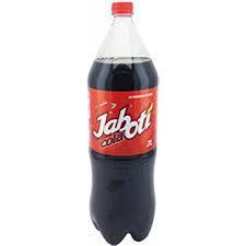 REFRIGERANTE JABOTI PET 2LT COLA 