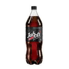 REFRIGERANTE JABOTI PET 2LT COLA ZERO