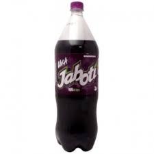REFRIGERANTE JABOTI PET 2LT UVA 