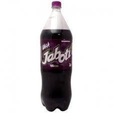 REFRIGERANTE JABOTI PET 2LT UVA 