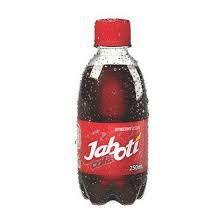 REFRIGERANTE JABOTIZINHO PET 250ML COLA