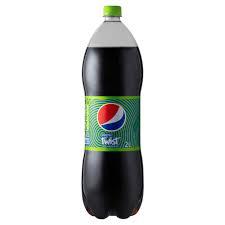 REFRIGERANTE PEPSI TWIST PET 2LT 
