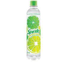 REFRIGERANTE SPRITE LEMON FRESH PET 510ML 