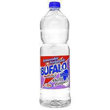 REMOVEDOR PERFUMADO BUFALO FR 500ML LAVANDA