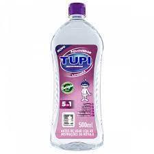 REMOVEDOR TUPI ECOLOGICO FR 500ML LAVANDA