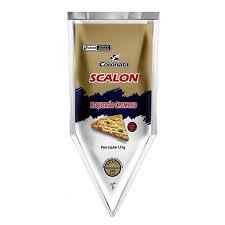REQUEIJAO CREMOSO SCALON SC 400GR 
