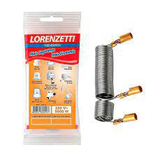 RESISTENCIA LORENZETTI 4000VTS SIMILAR 127V 