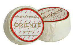 RICOTA FRESCA ORIENTE (KG) 