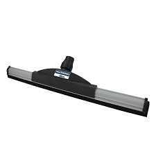 RODO DE ALUMINIO DUPLO 55 CM SEM CABO GOEDERT 