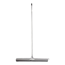 RODO PLASTICO 55 CM BETTANIN DUPLO COM CABO 