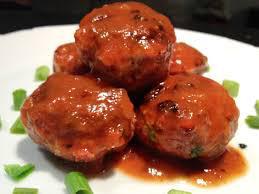 ROTISSERIA - ALMONDEGA CARNE COM MOLHO (KG) 