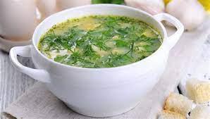 ROTISSERIA - CALDO VERDE (KG) 