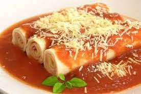 ROTISSERIA - CANELONE PRESUNTO E MUSSARELA (KG) 