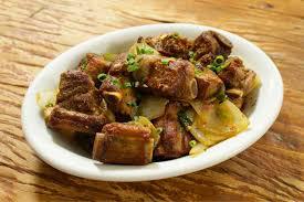 ROTISSERIA - COSTELINHA SUINA ACEBOLADA CONG. (KG) 