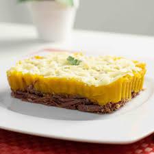 ROTISSERIA - ESCONDIDINHO DE CARNE SECA PT (KG) 