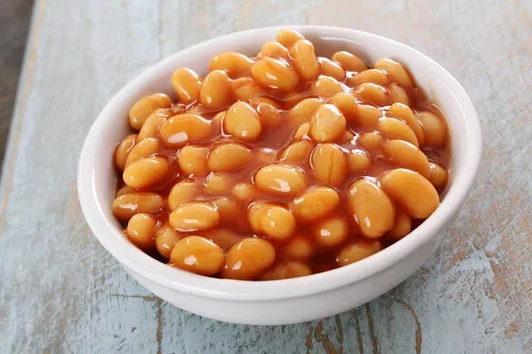 ROTISSERIA - FEIJAO CARIOCA COZIDO (KG) 