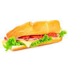 ROTISSERIA - LANCHE BAGUETE PRESUNTO (KG) 