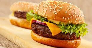 ROTISSERIA - LANCHE HAMBURGUER BOVINO (KG) 