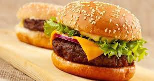 ROTISSERIA - LANCHE HAMBURGUER BOVINO (KG) 