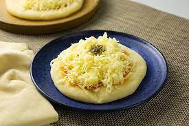 ROTISSERIA - MINI PIZZA CONG. MUSSARELA (UN) 