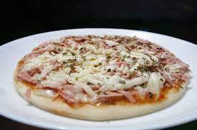 ROTISSERIA - MINI PIZZA CONG. PRESUNTO QUEIJO (UN) 