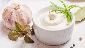 ROTISSERIA - PATE DE ALHO PETTY POTE (KG) 