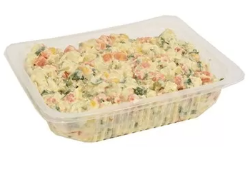 ROTISSERIA - SALADA DE MAIONESE REFRIGERADA PT (KG) 